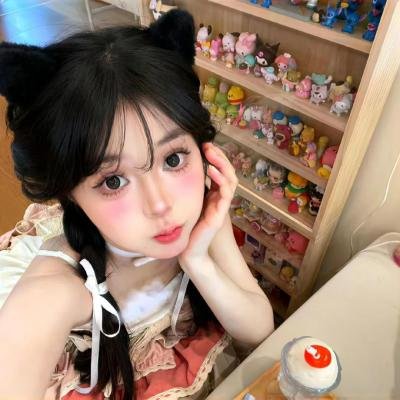 恶魔与少女