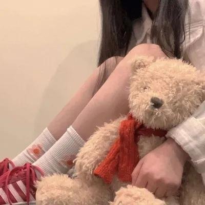 陌生的朋友